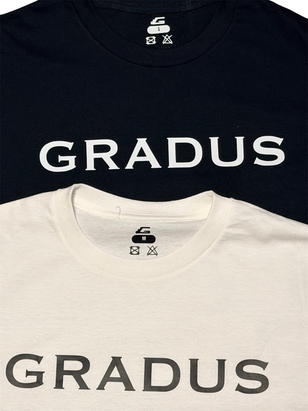GRADUS Classic Logo Tee