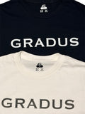 GRADUS Classic Logo Tee