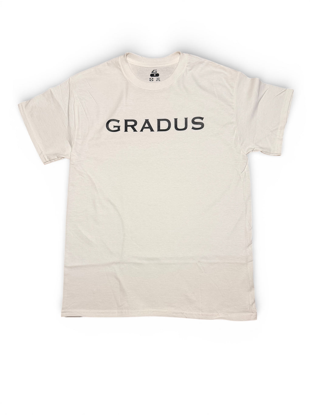 GRADUS Classic Logo Tee