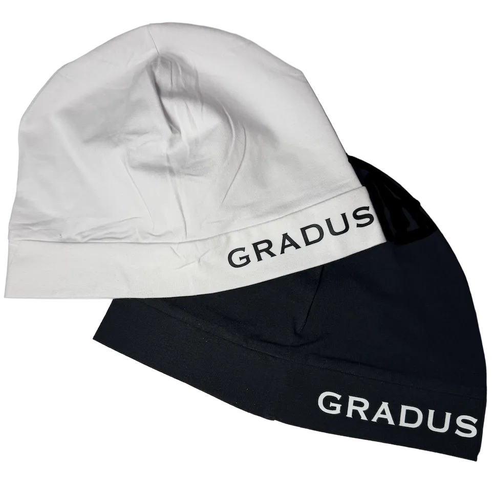 GRADUS Essential Cotton Skull Cap