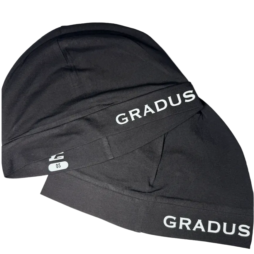 GRADUS Essential Cotton Skull Cap
