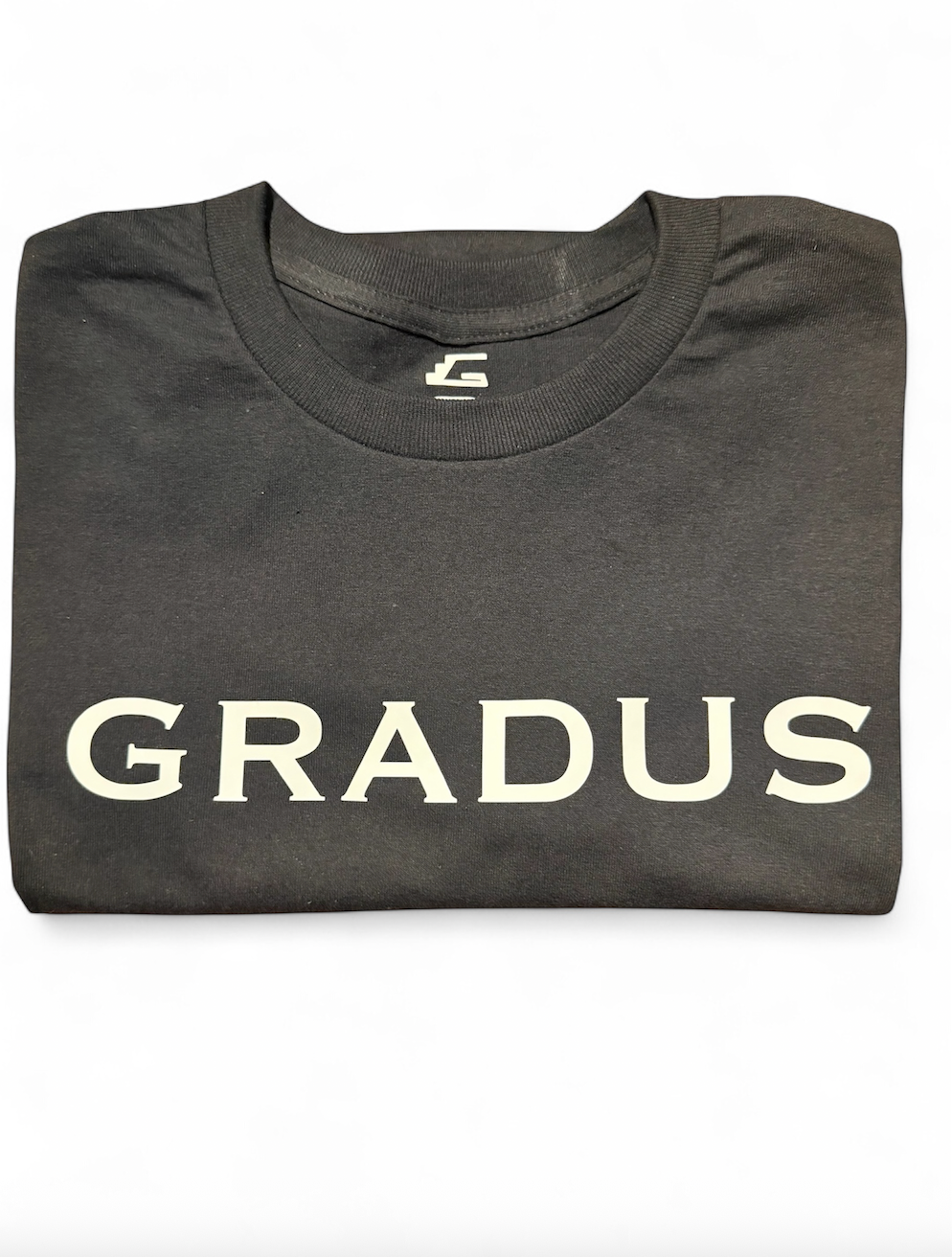 GRADUS Classic Logo Tee